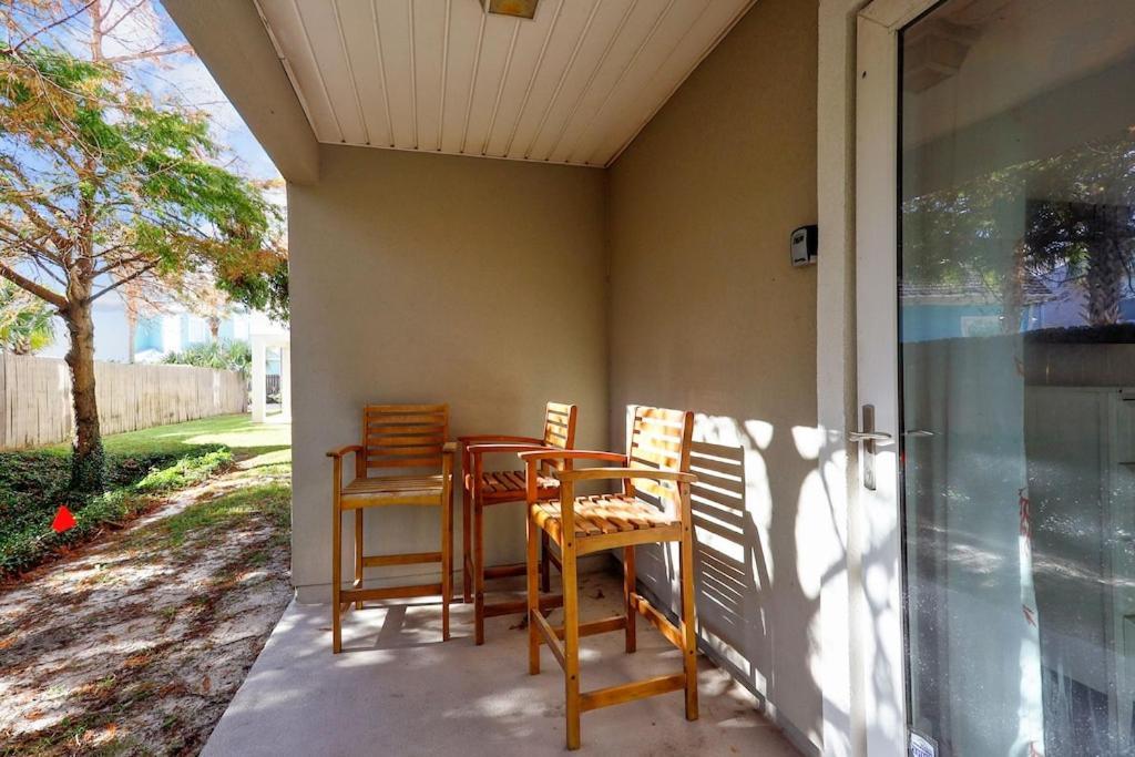 Sunny Side Up By Book That Apartment *