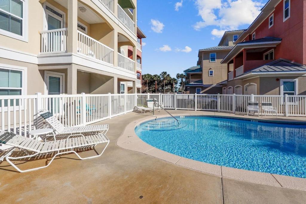 Sunny Side Up By Book That Panama City Beach