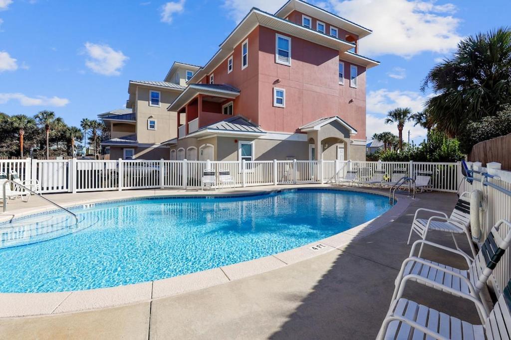 Sunny Side Up By Book That Panama City Beach