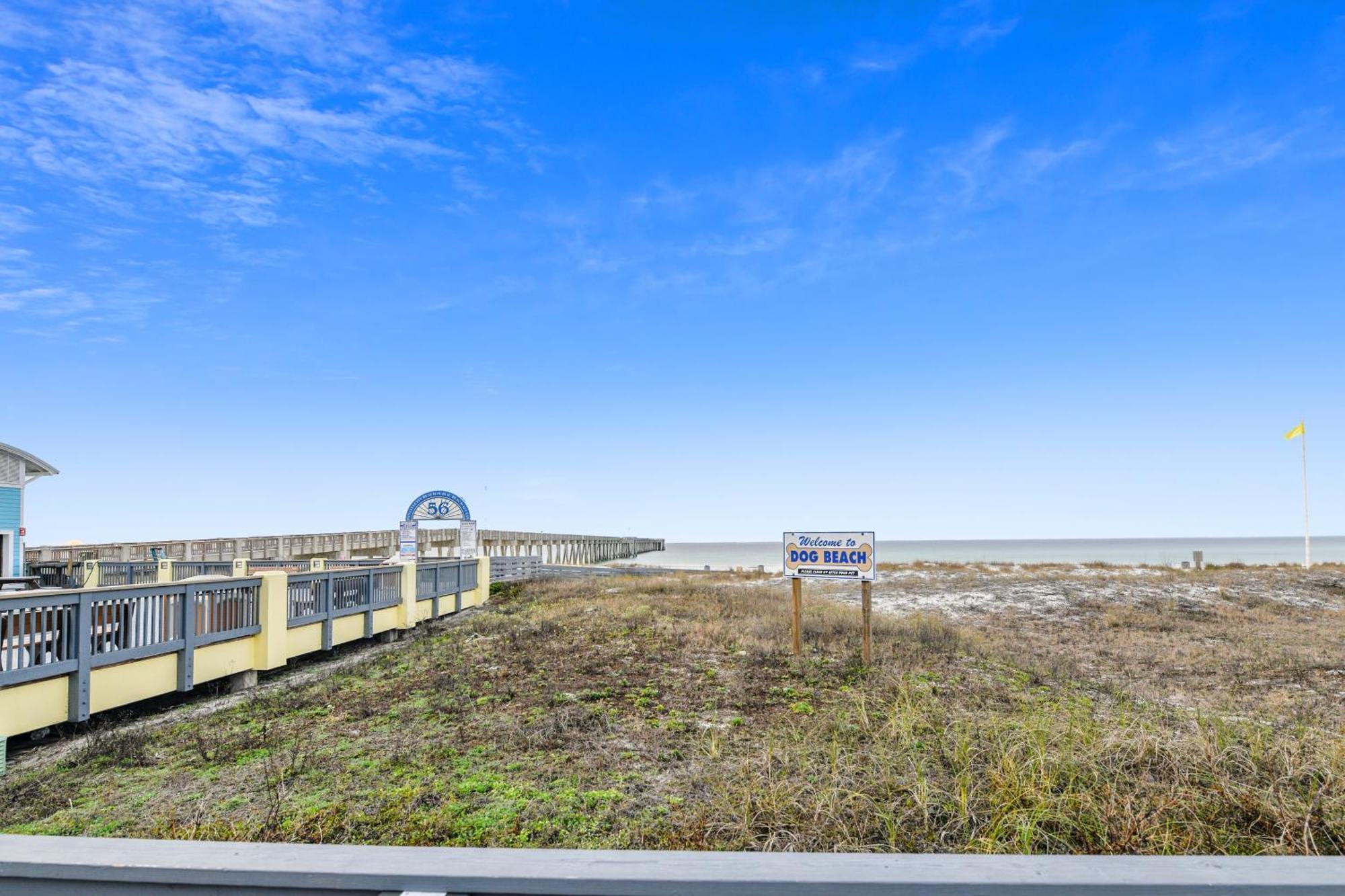 Sunny Side Up By Book That Panama City Beach