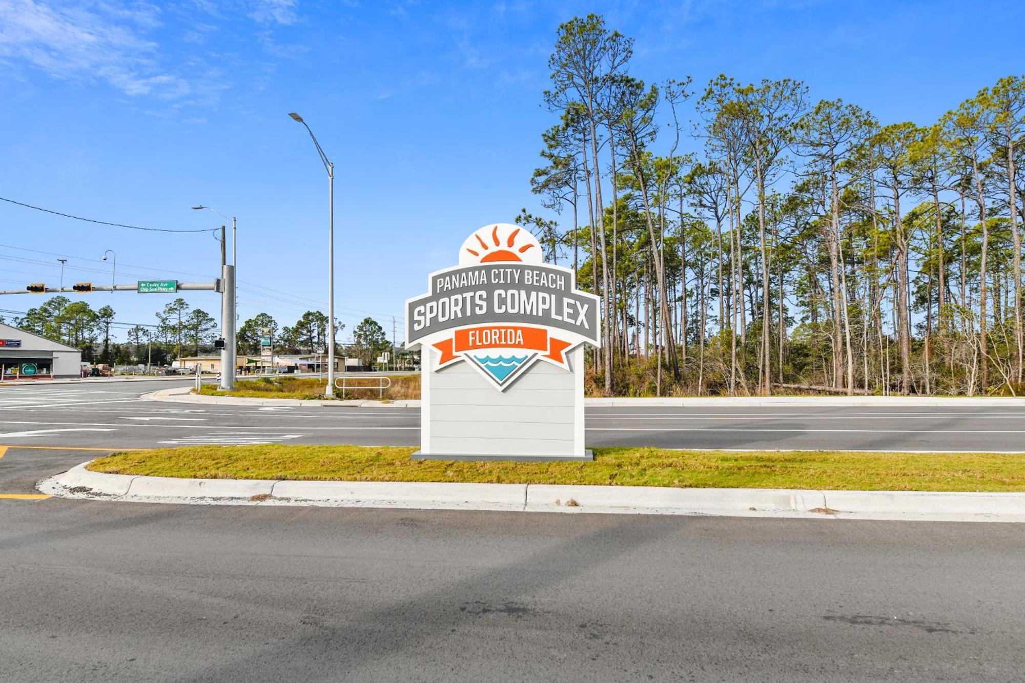 Apartment Sunny Side Up By Book That Panama City Beach
