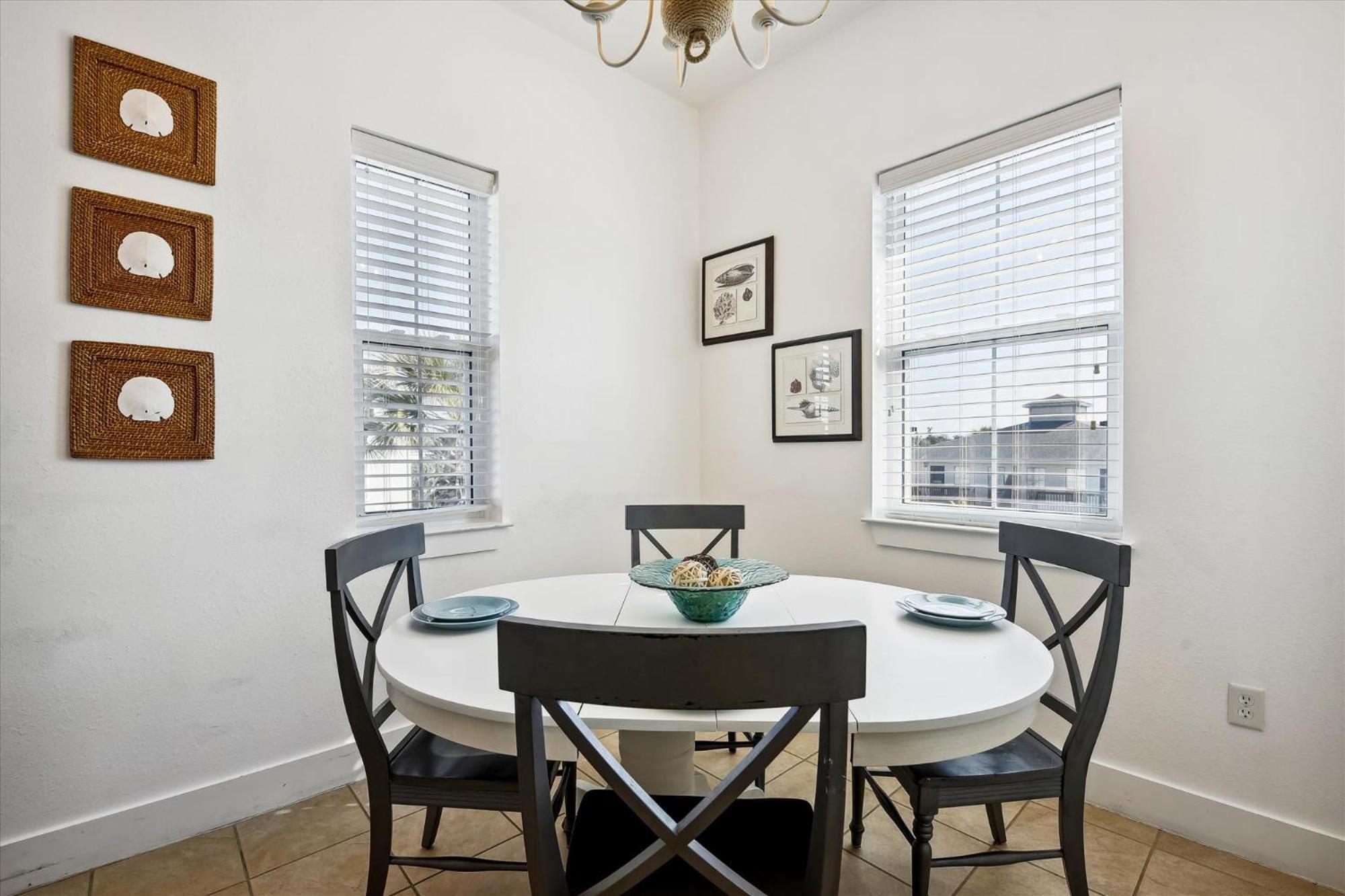 Sunny Side Up By Book That Apartment *