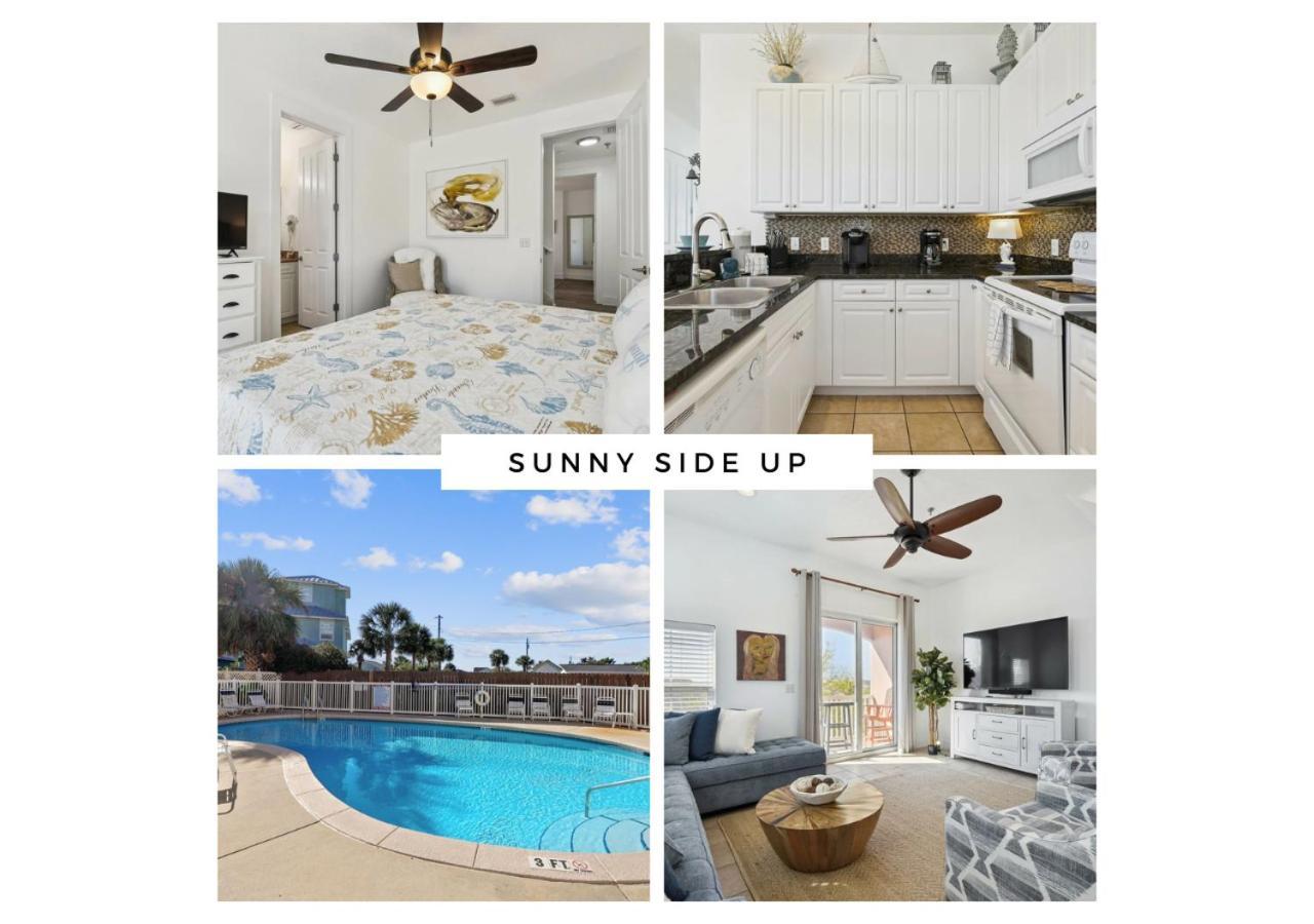 Apartment Sunny Side Up By Book That *