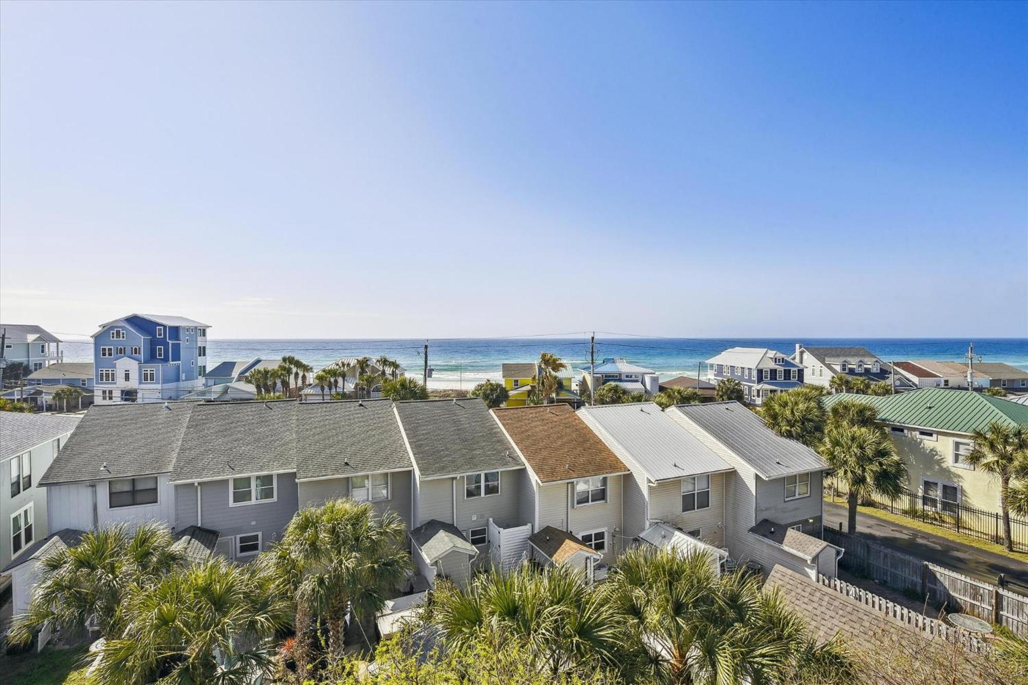 Sunny Side Up By Book That Apartment Panama City Beach