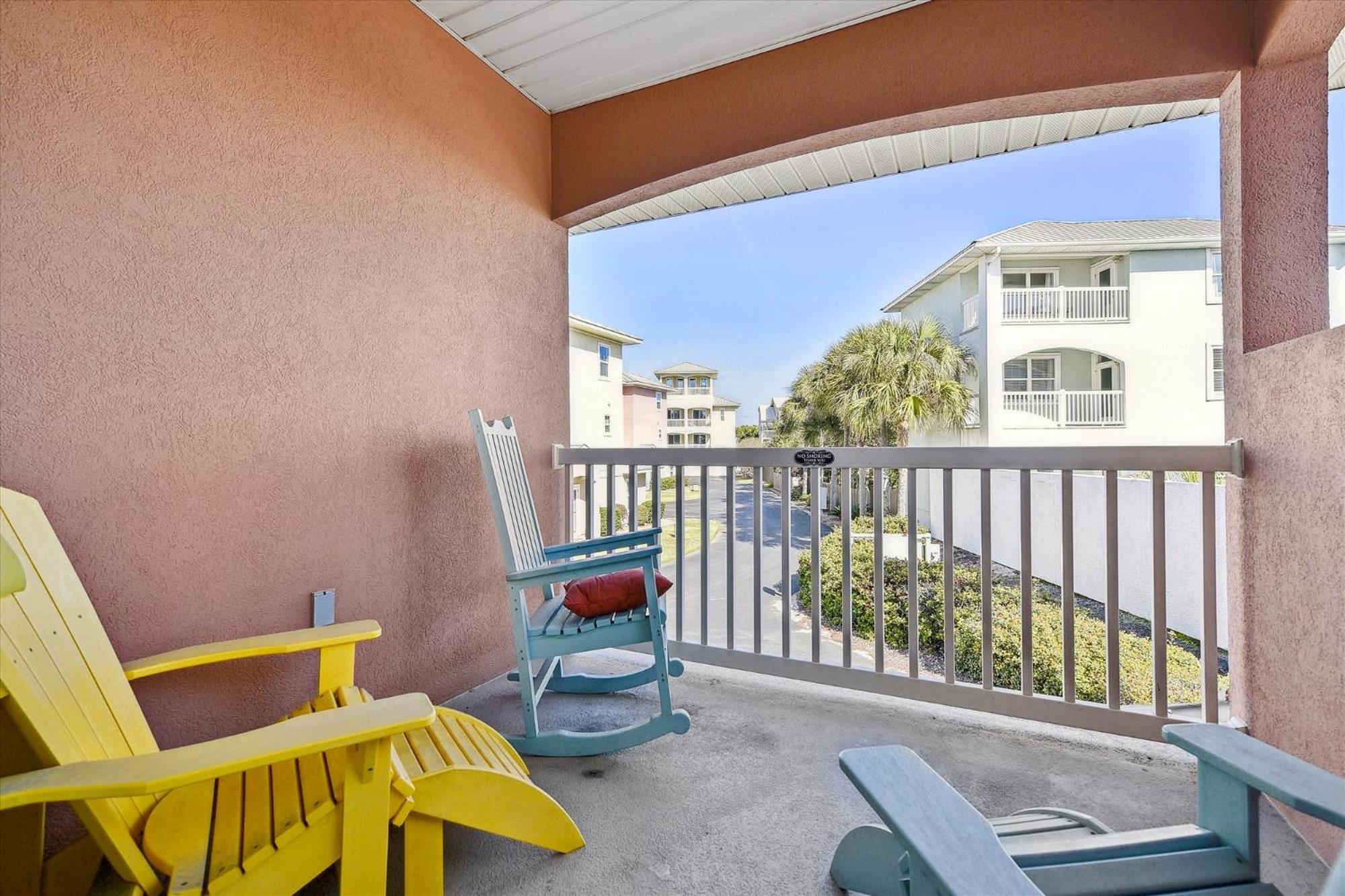 Apartment Sunny Side Up By Book That Panama City Beach