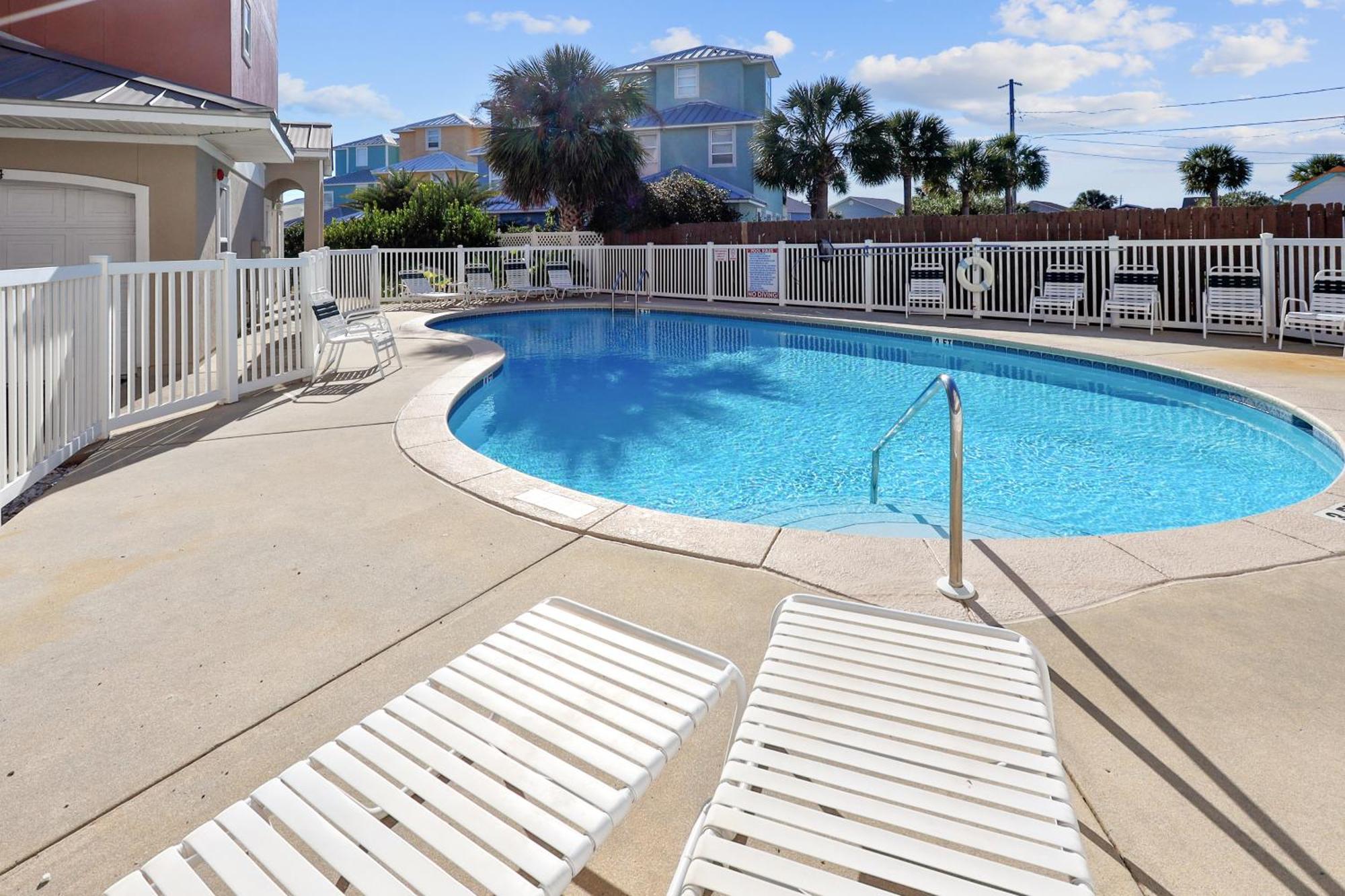 Sunny Side Up By Book That * Panama City Beach