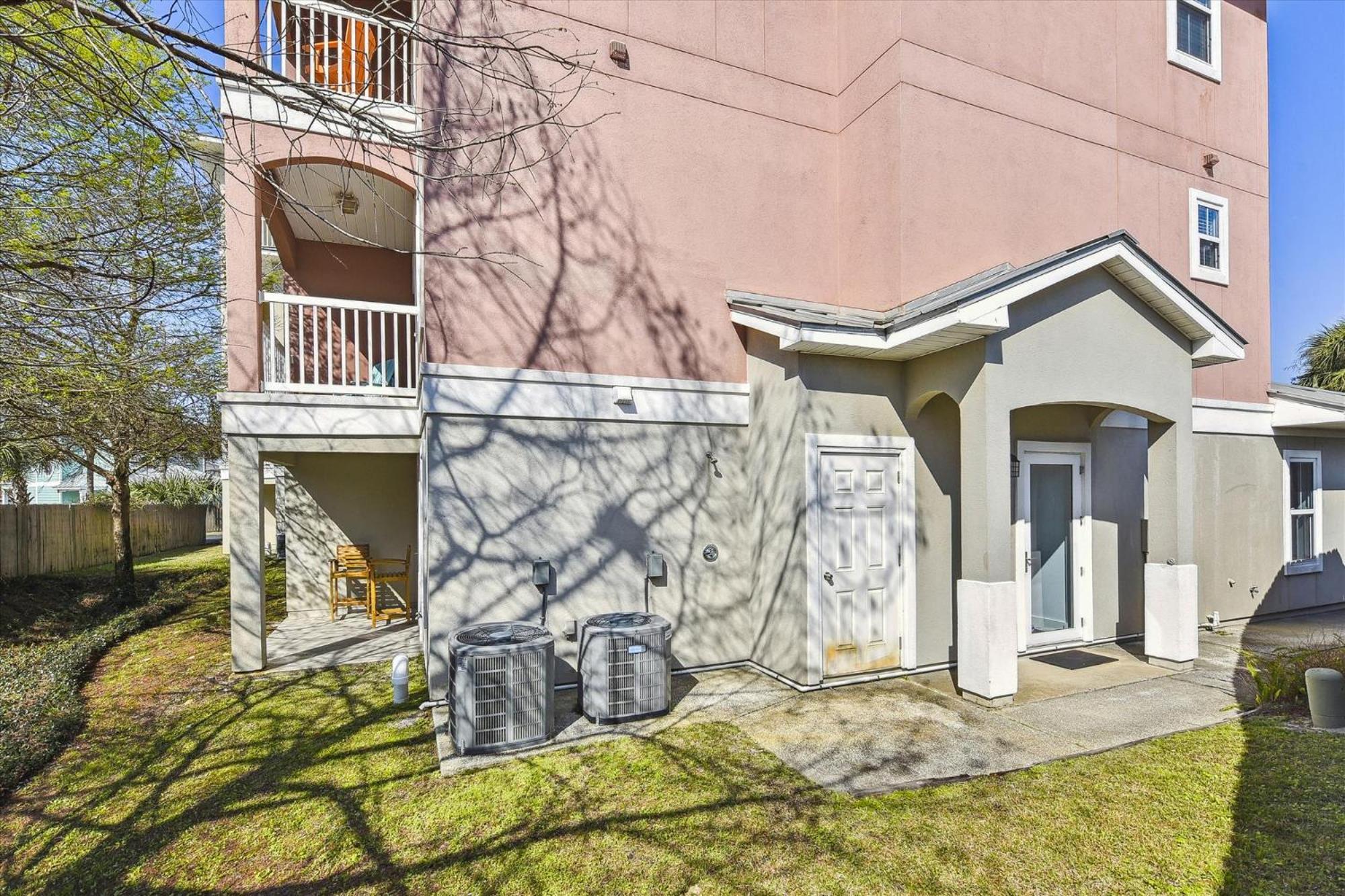 Apartment Sunny Side Up By Book That Panama City Beach