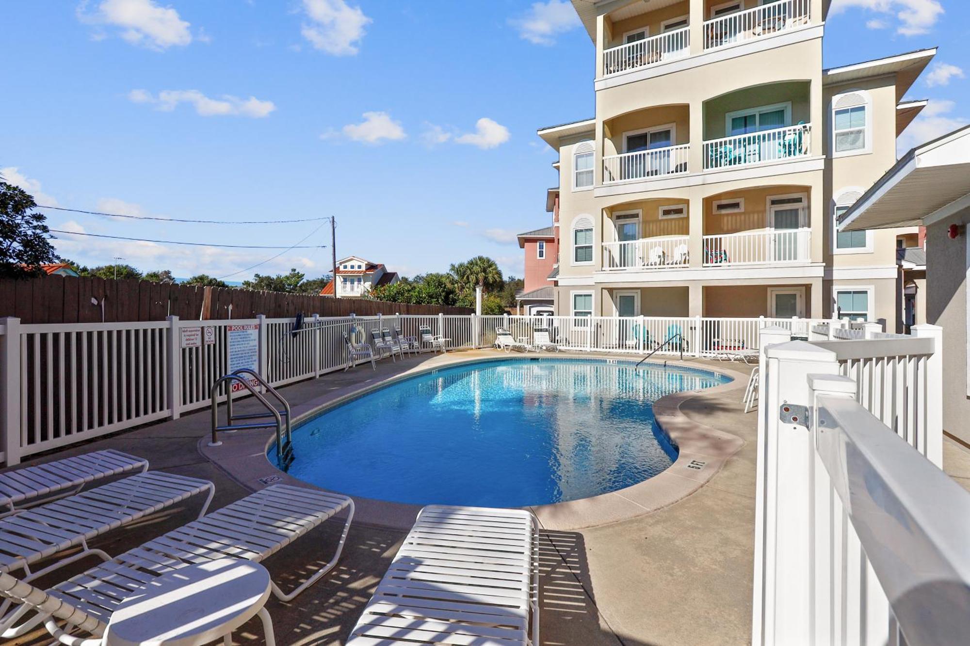 Sunny Side Up By Book That Apartment Panama City Beach