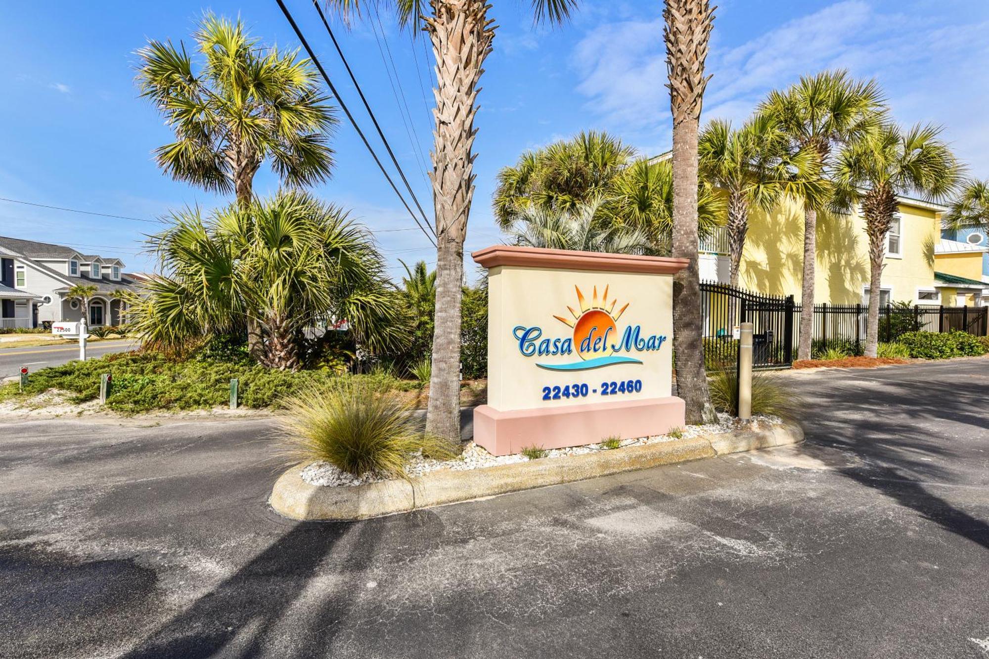 Apartment Sunny Side Up By Book That Panama City Beach